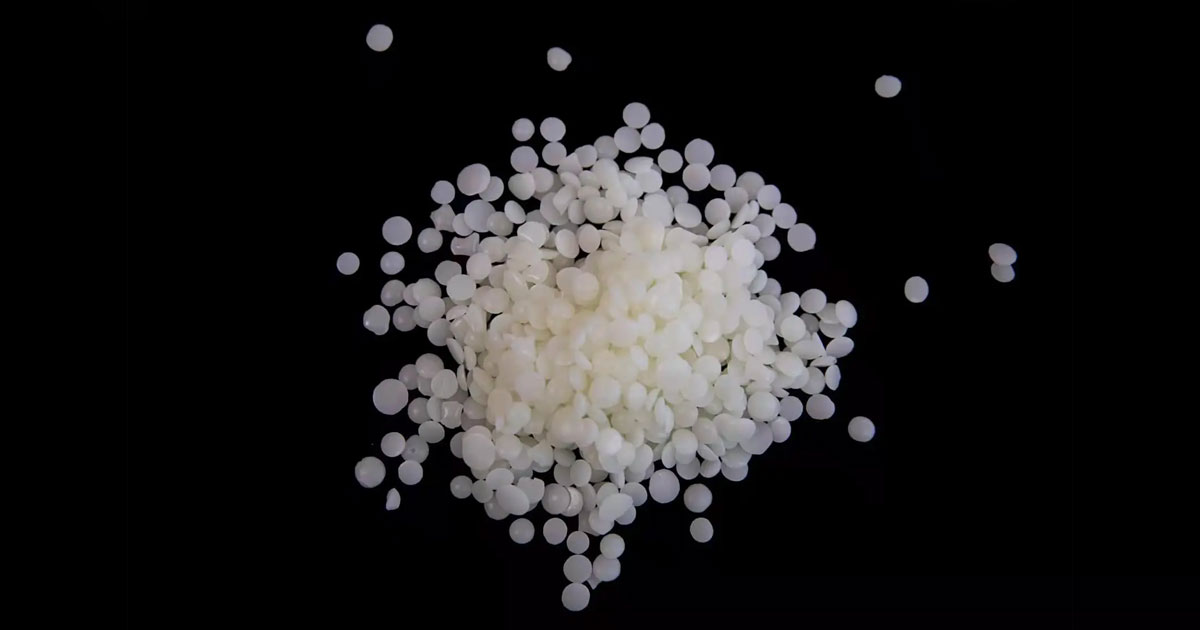 Microcrystalline Wax