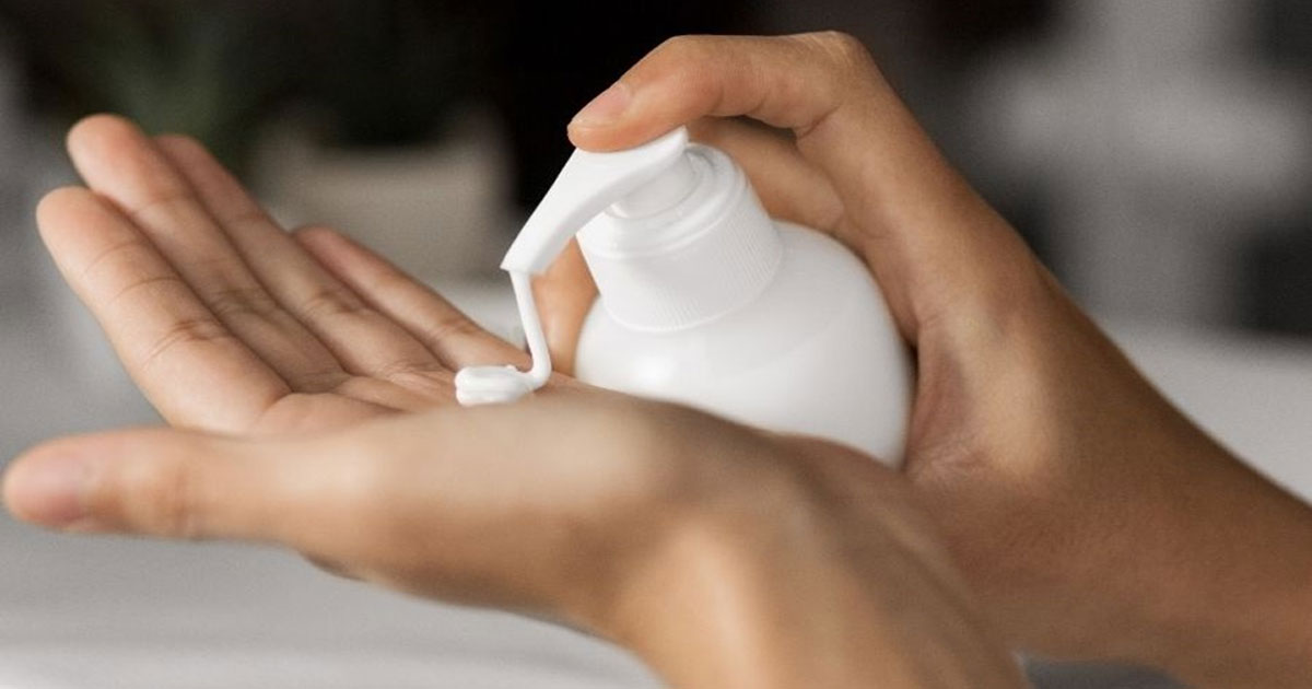 Paraffin Emulsion