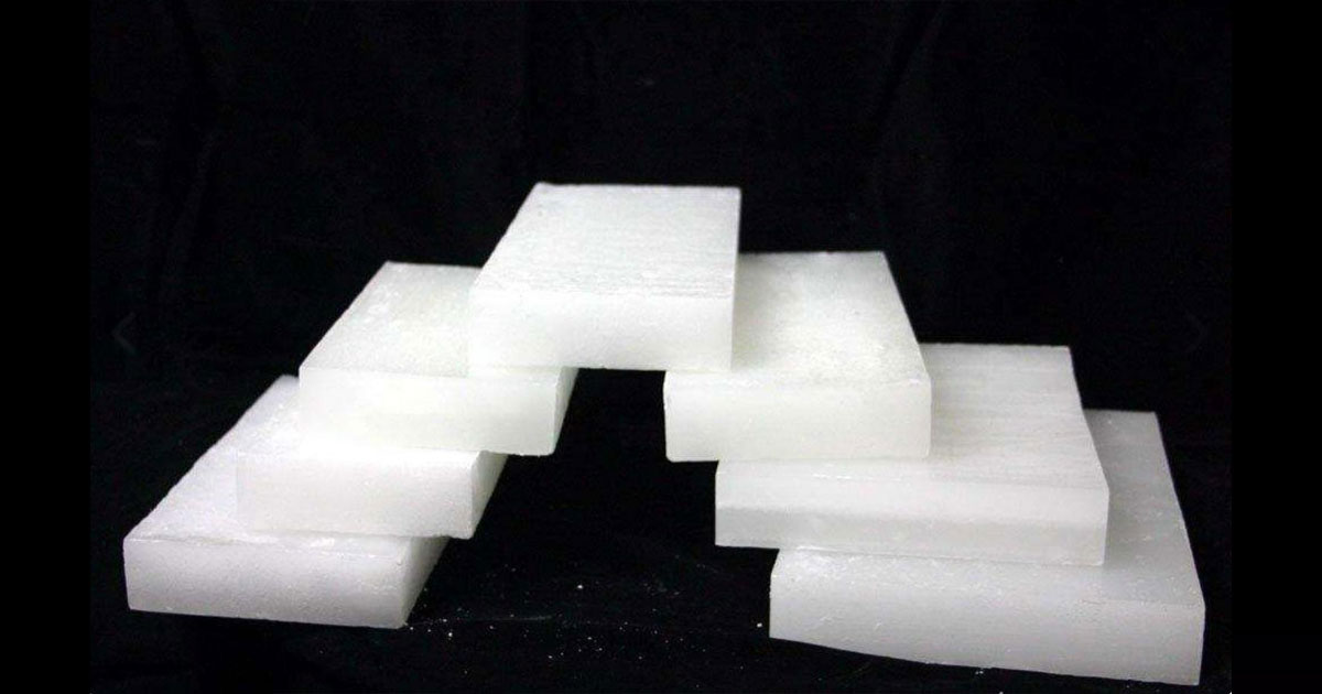 Paraffin Wax